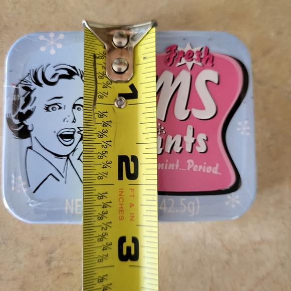 Fresh PMS Mints Gag Prank Joke Gift New Stocking Stuffer - Picture 3 of 4